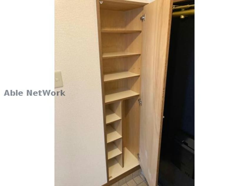 ※同物件別部屋の写真です。 レジデンス青山ミレニアム