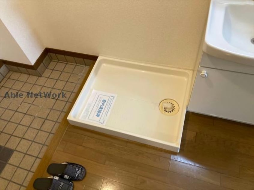 ※同物件別部屋の写真です。 レジデンス青山ミレニアム