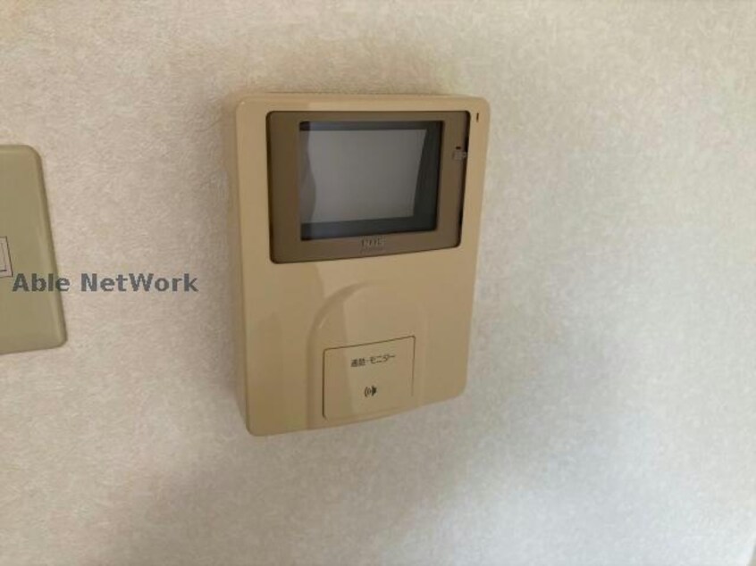 ※同物件別部屋の写真です。 レジデンス青山ミレニアム