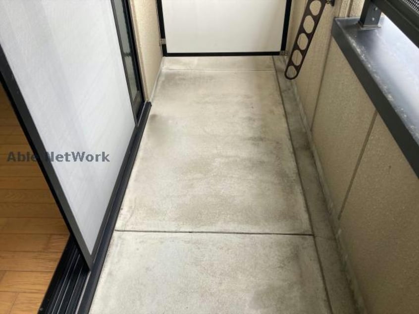 ※同物件別部屋の写真です。 レジデンス青山ミレニアム