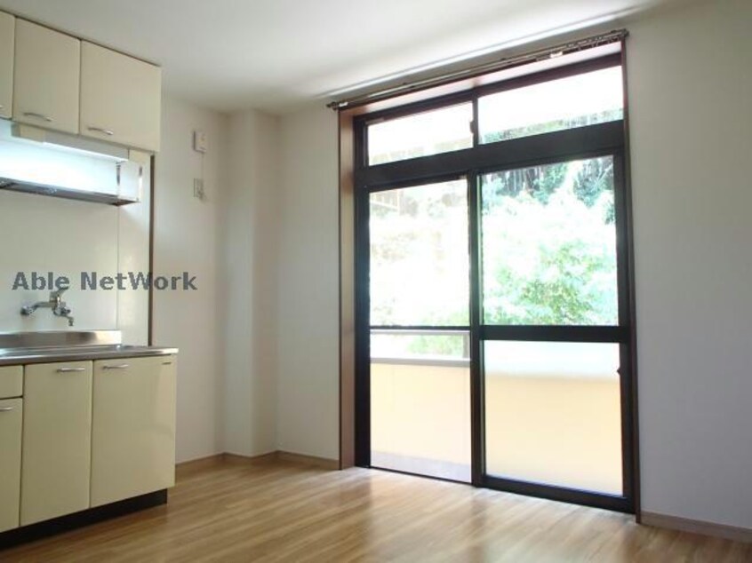 ※同物件別部屋の写真です。 グリーン･マルツ