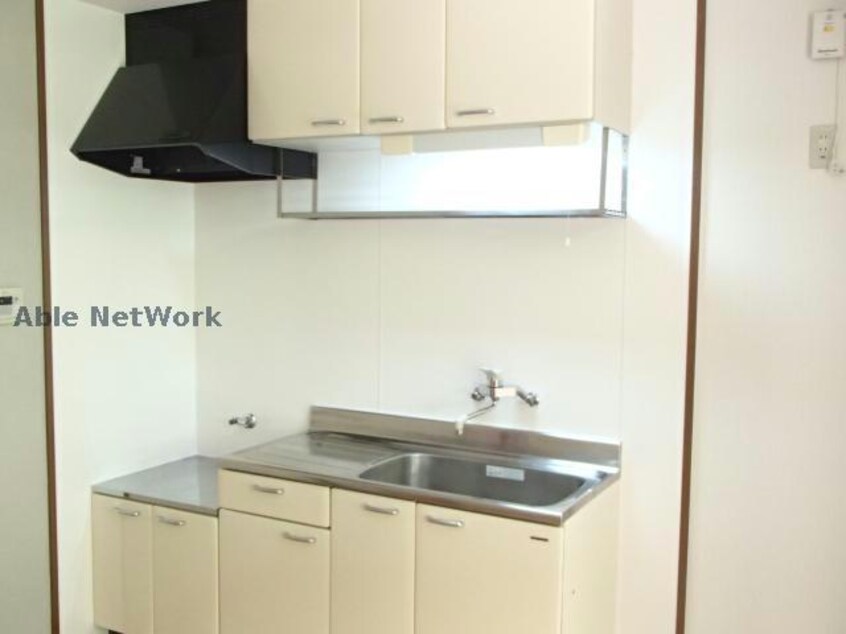 ※同物件別部屋の写真です。 グリーン･マルツ