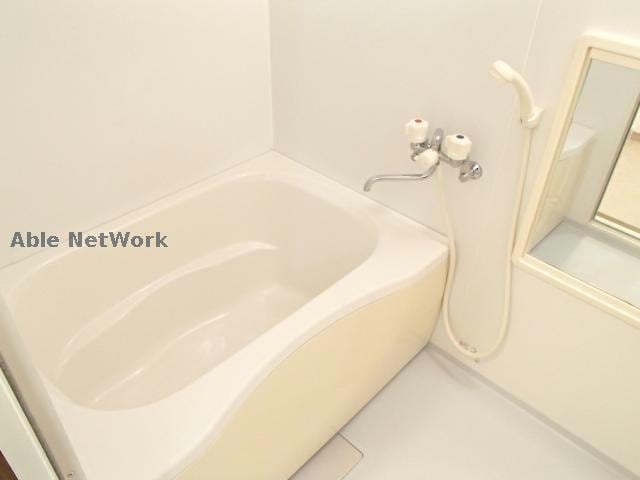 ※同物件別部屋の写真です。 グリーン･マルツ