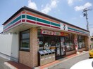 セブンイレブン日進野方町稲荷店(コンビニ)まで227m グリーン･マルツ
