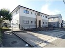 アプト岩崎台の外観
