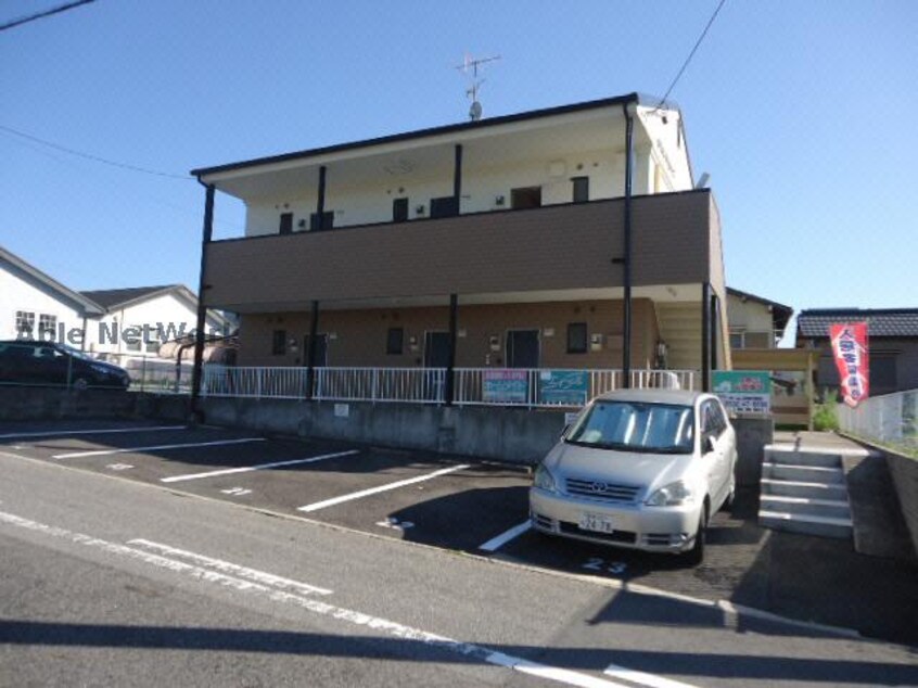  オリエンタルヒルズ