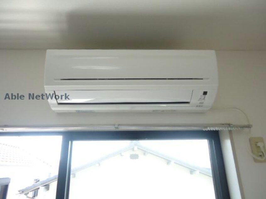 ※同物件別部屋の写真となります。 オリエンタルヒルズ