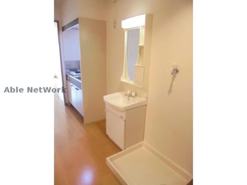 ※同物件別部屋の写真です。 グランドゥールYAMADA