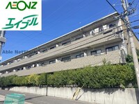 グランドヒルズ神の倉