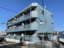 エポックハイツの外観