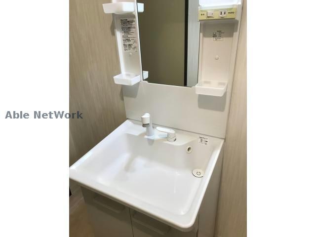  タウンハウスヒルズ