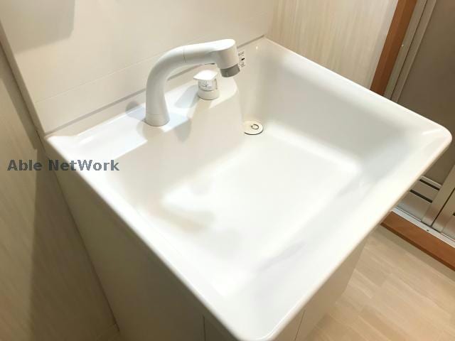  タウンハウスヒルズ