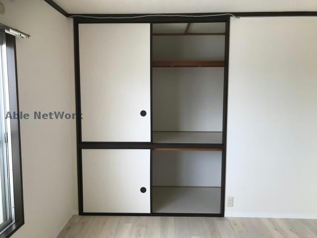  タウンハウスヒルズ