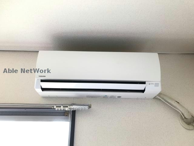  タウンハウスヒルズ