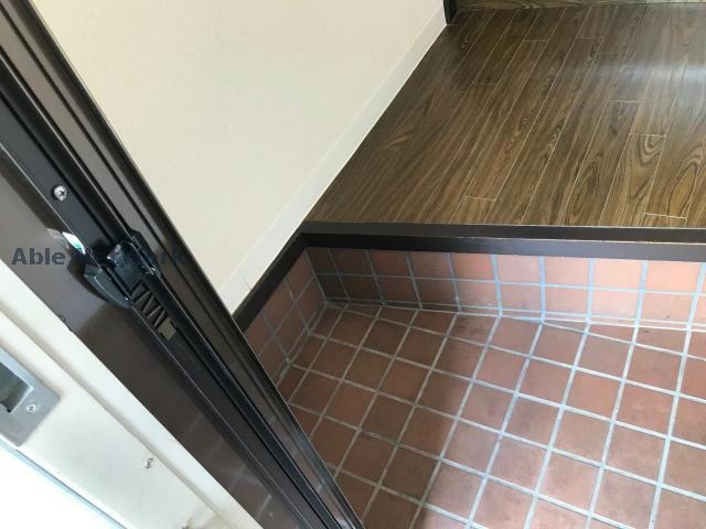  タウンハウスヒルズ