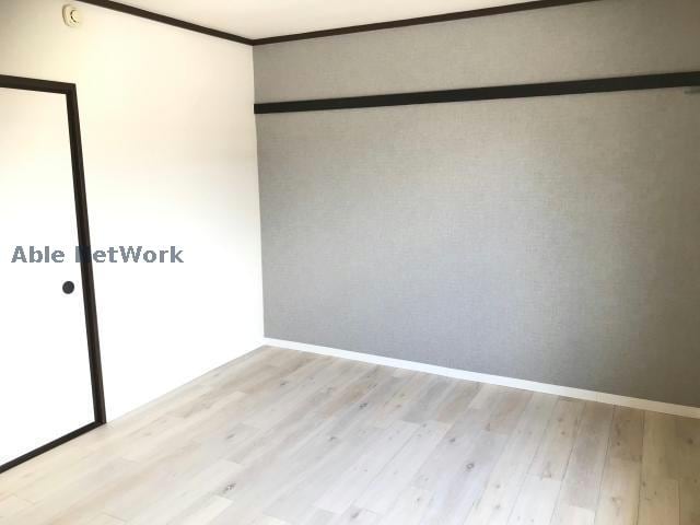  タウンハウスヒルズ