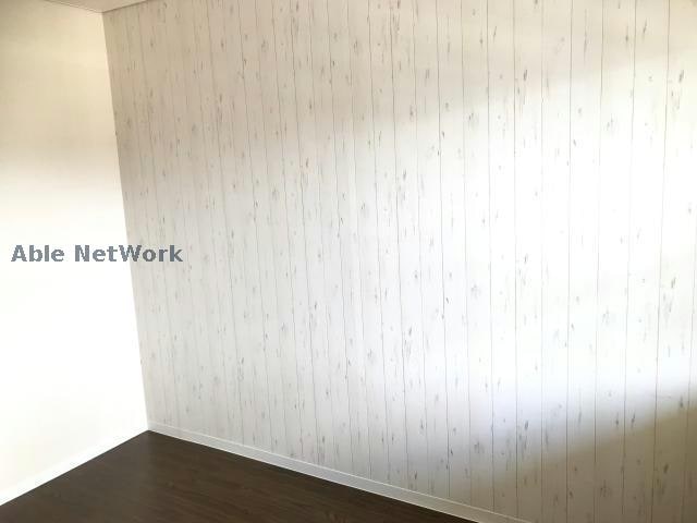  タウンハウスヒルズ