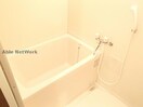 ※同一建物、他部屋の写真です。 マメゾンＴ･Ｓ