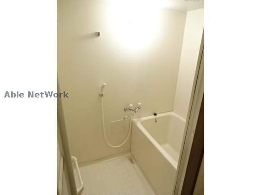 ※同一建物、他部屋の写真です。 マメゾンＴ･Ｓ