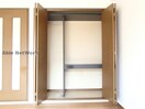 ※同一建物、他部屋の写真です。 マメゾンＴ･Ｓ