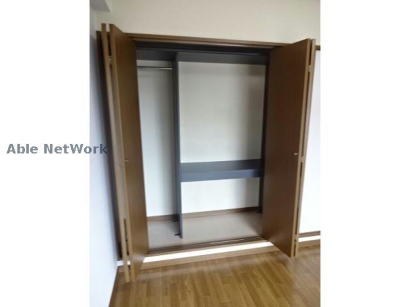 ※同一建物、他部屋の写真です。 マメゾンＴ･Ｓ