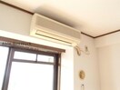 ※同一建物、他部屋の写真です。 マメゾンＴ･Ｓ