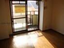 ※同一建物、他部屋の写真です。 マメゾンＴ･Ｓ