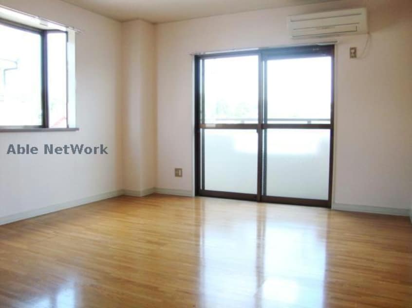 ※同建物別部屋 デフィ1