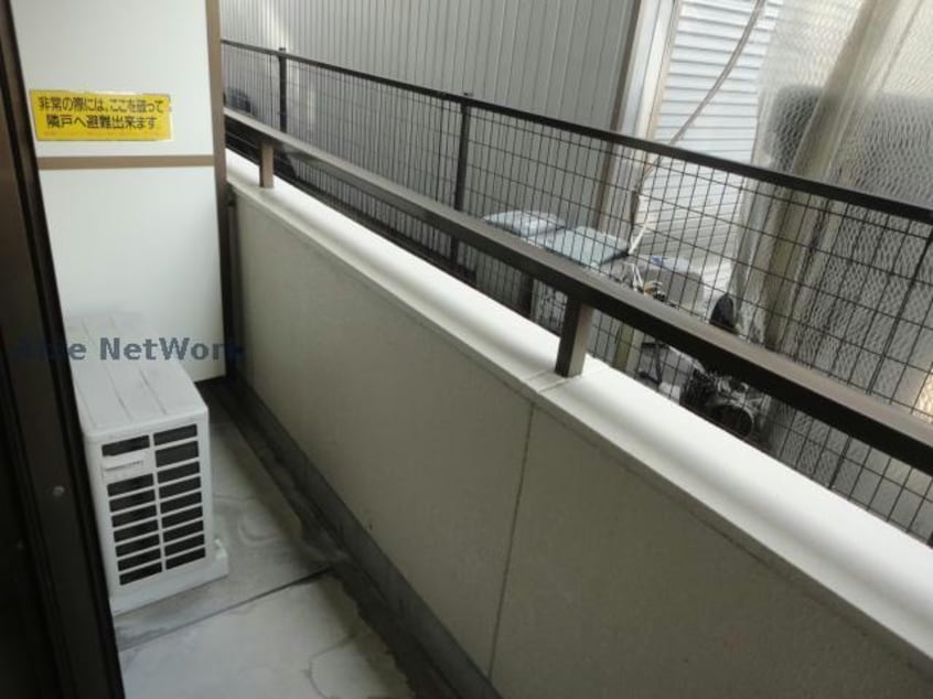 ※同建物別部屋 デフィ1