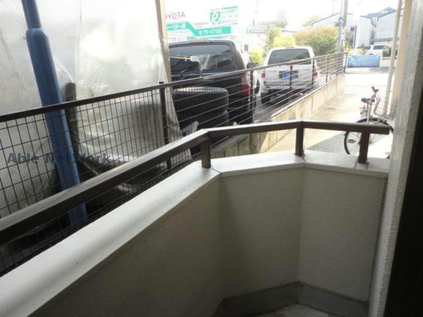 ※同建物別部屋 デフィ1