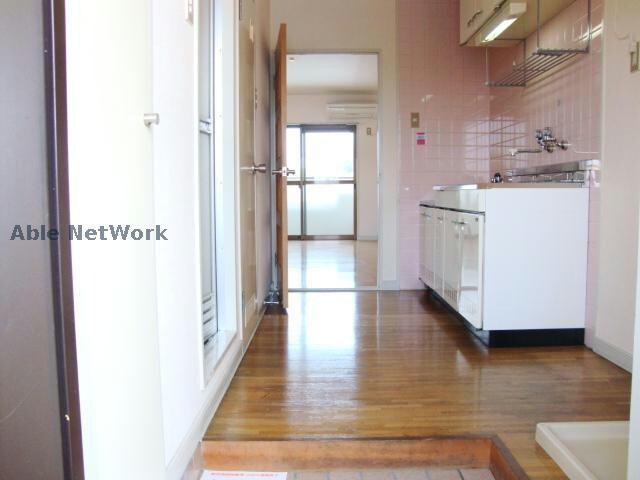 ※同建物別部屋 デフィ1