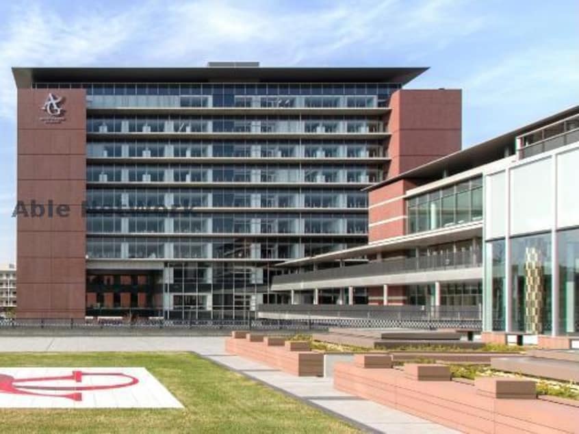 私立愛知学院大学(大学/短大/専門学校)まで612m デフィ1