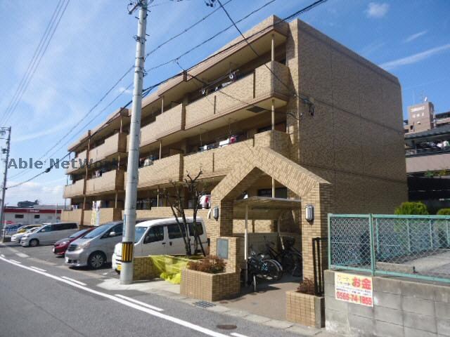  エトワール日進Ⅰ