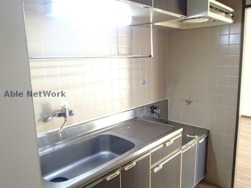 ※同物件別部屋の写真です。 エトワール日進Ⅰ