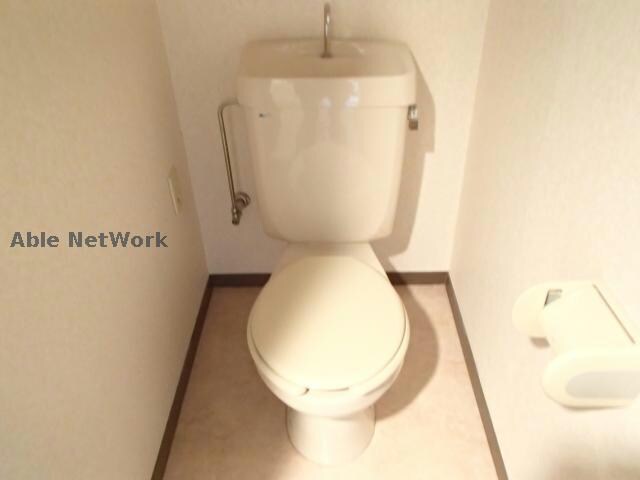 ※同物件別部屋の写真です。 エトワール日進Ⅰ