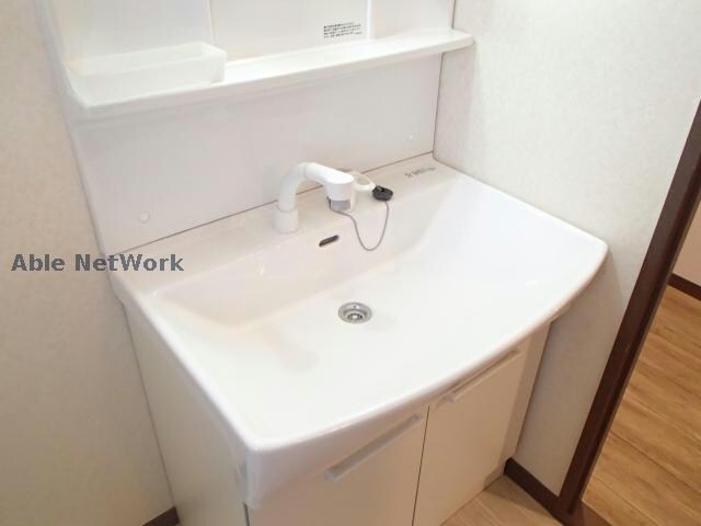 ※同物件別部屋の写真です。 エトワール日進Ⅰ