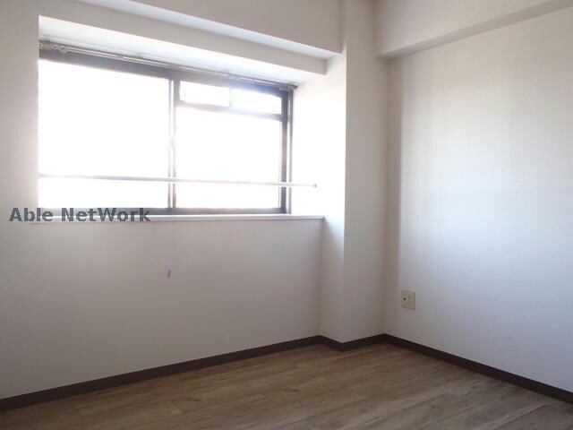 ※同物件別部屋の写真です。 エトワール日進Ⅰ