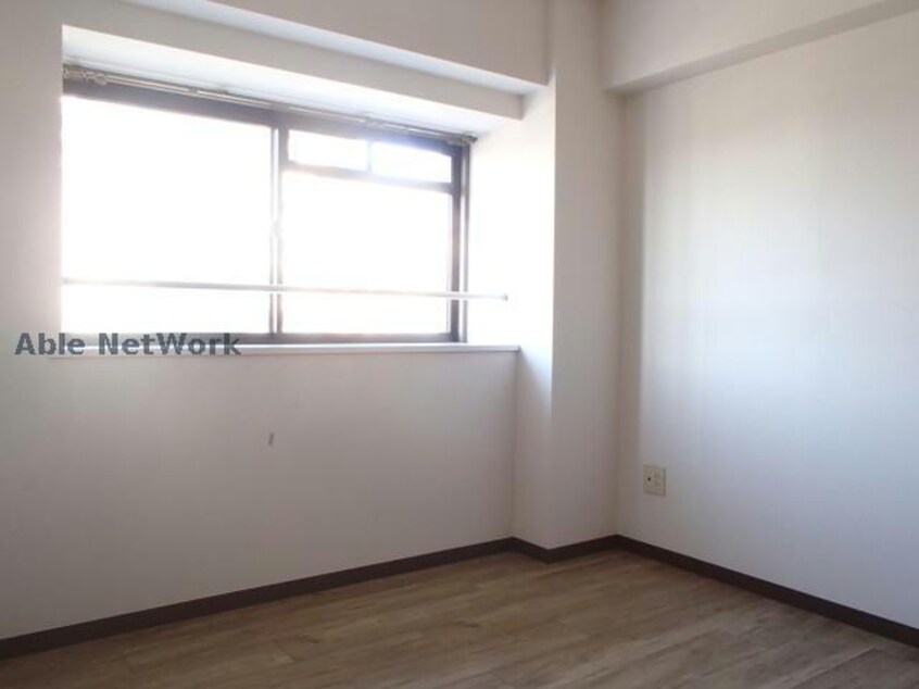 ※同物件別部屋の写真です。 エトワール日進Ⅰ