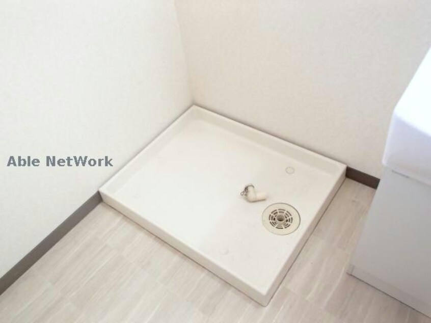 ※同物件別部屋の写真です。 エトワール日進Ⅰ