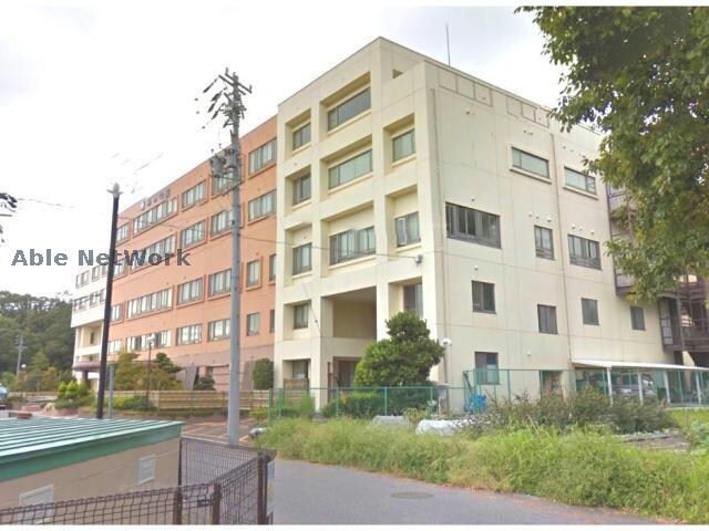 医療法人和合会和合病院(病院)まで1644m エトワール日進Ⅰ