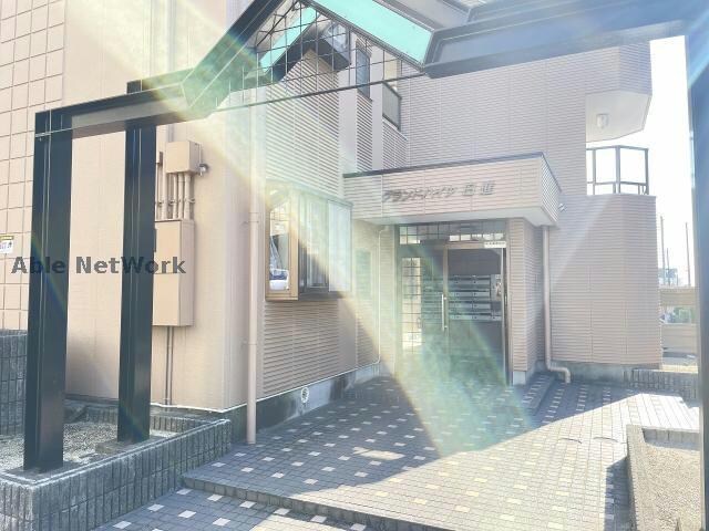  グランドハイツ日進