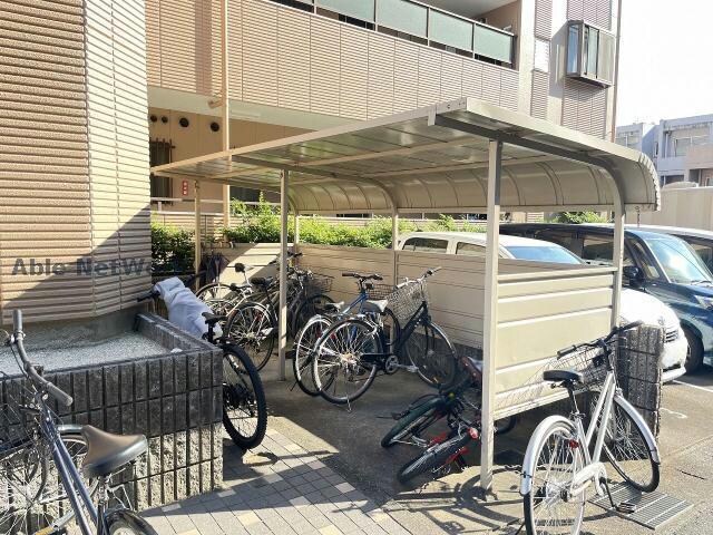  グランドハイツ日進