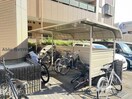  グランドハイツ日進