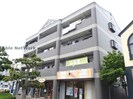 ヴィオラ日進の外観