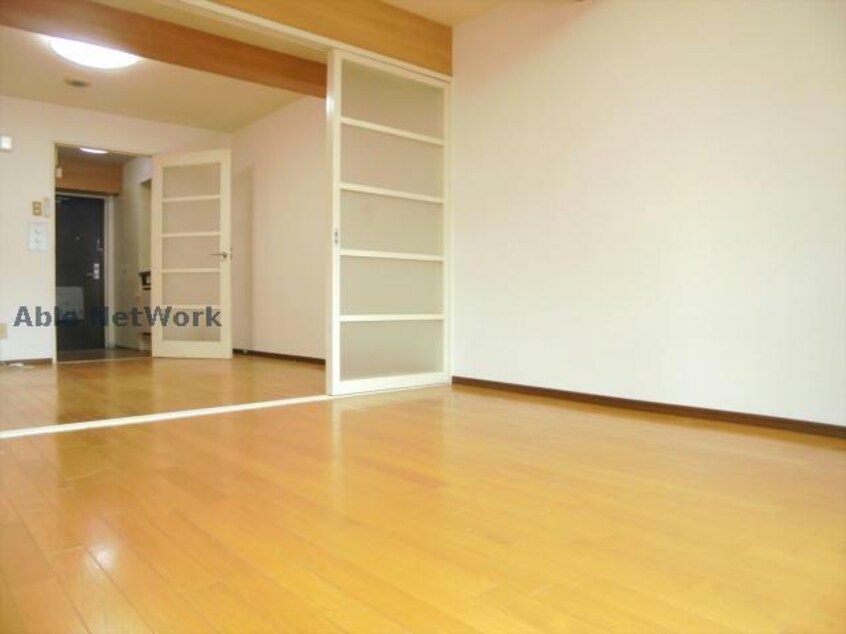 ※同物件、別部屋の写真です ガーデンコート平針