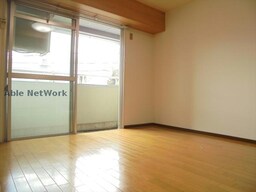 ※同物件別部屋の写真です。