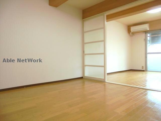 ※同物件、別部屋の写真です ガーデンコート平針