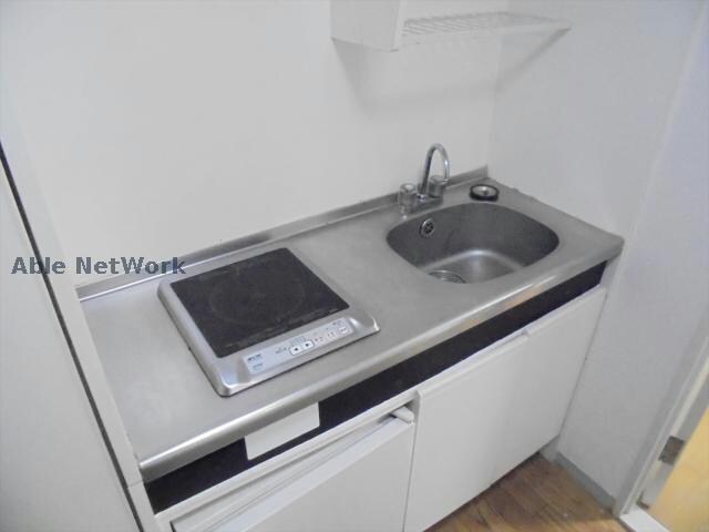 ※同物件、別部屋の写真です ガーデンコート平針