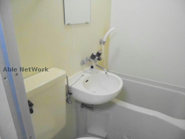 ※同物件、別部屋の写真です ガーデンコート平針