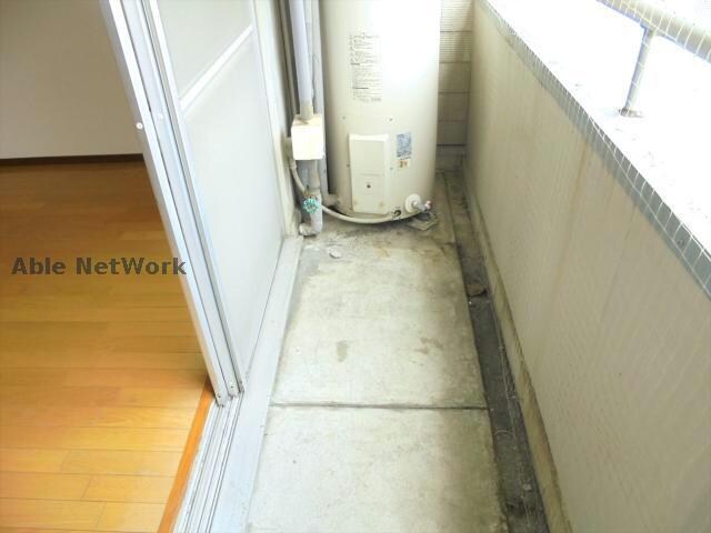 ※同物件、別部屋の写真です ガーデンコート平針